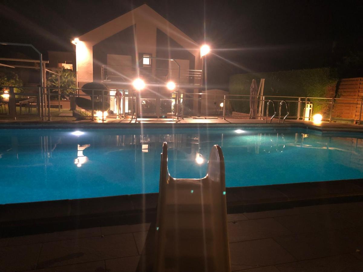 Amare Granville Villa