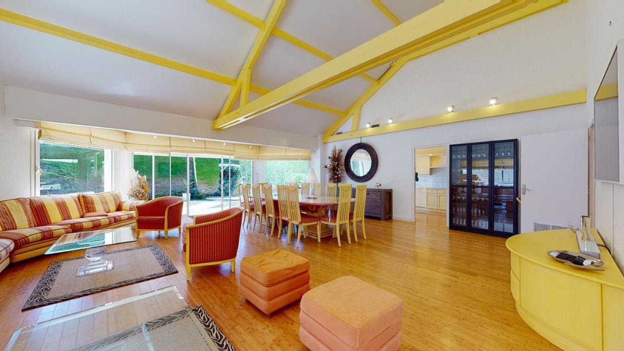 Villa Amare Granville Saint-Pair-sur-Mer
