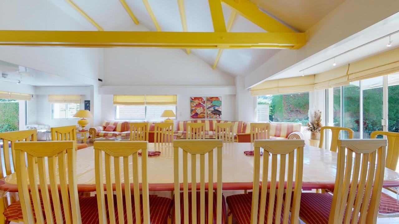 Amare Granville Villa *