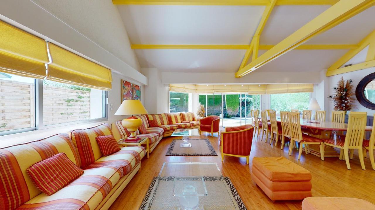 Amare Granville Villa *