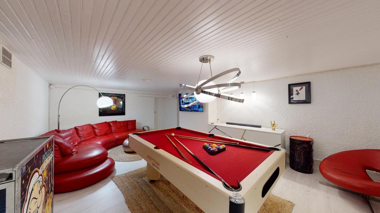Amare Granville Villa Saint-Pair-sur-Mer