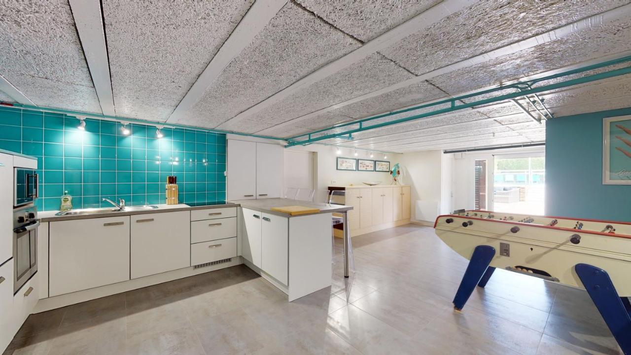 Villa Amare Granville Saint-Pair-sur-Mer