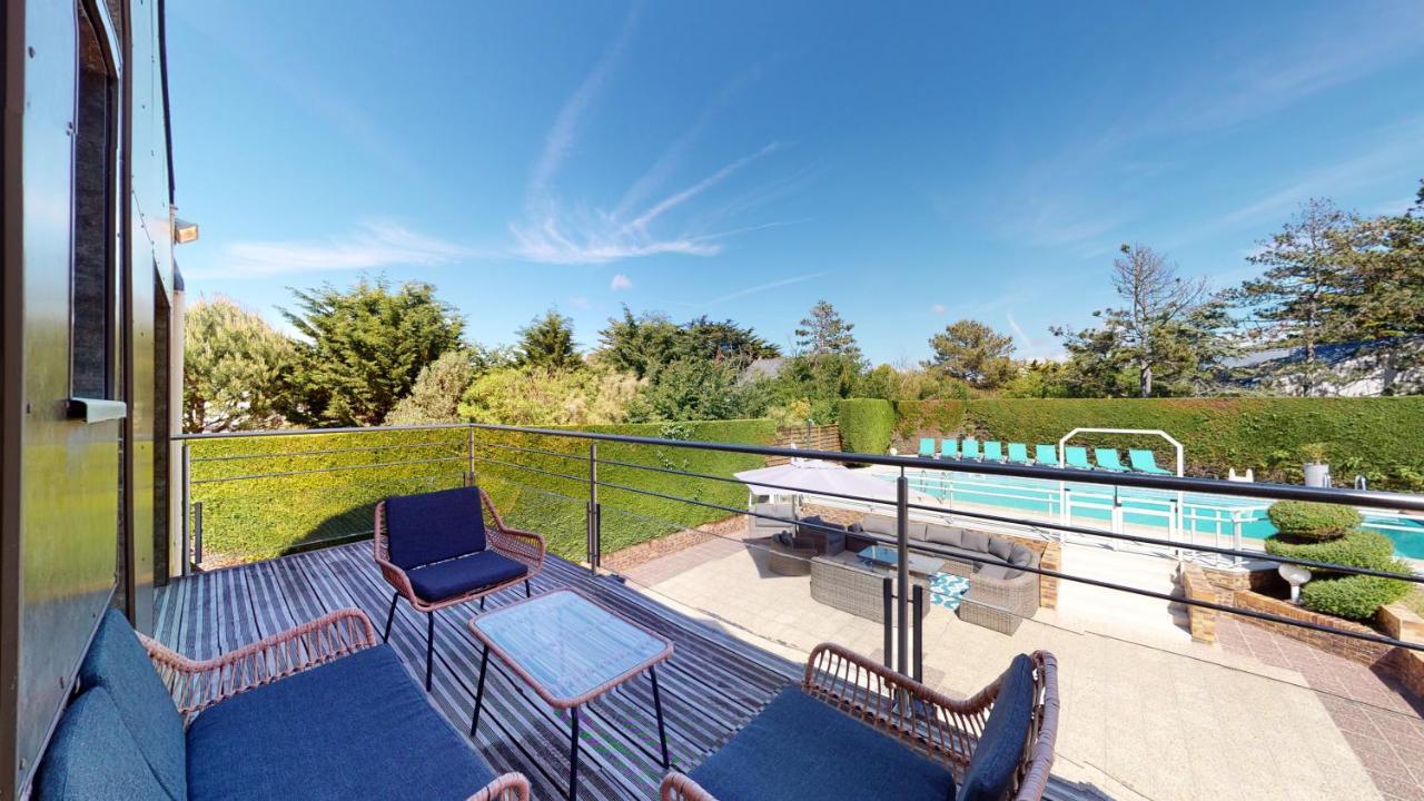 Villa Amare Granville *