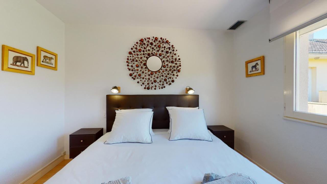 Amare Granville Villa *