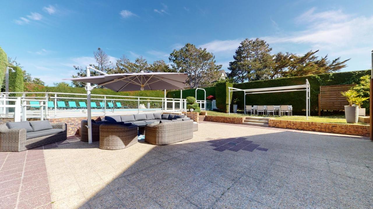 Amare Granville Villa Saint-Pair-sur-Mer