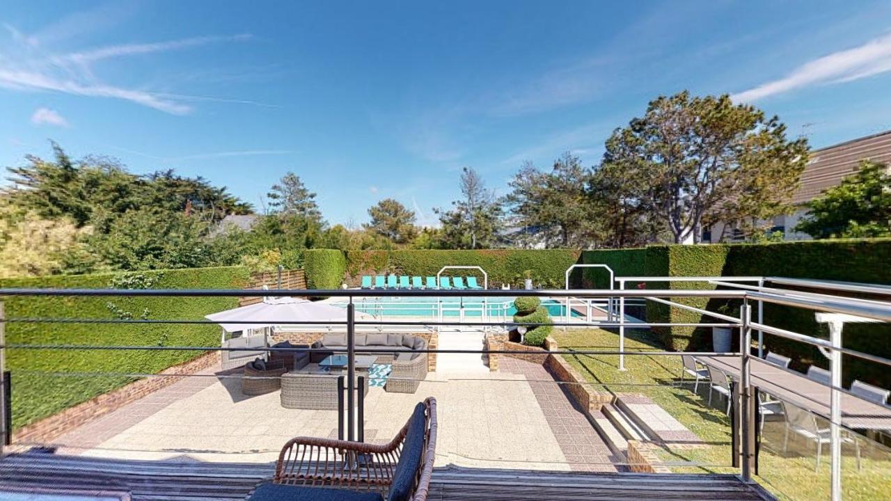 Amare Granville Villa Saint-Pair-sur-Mer