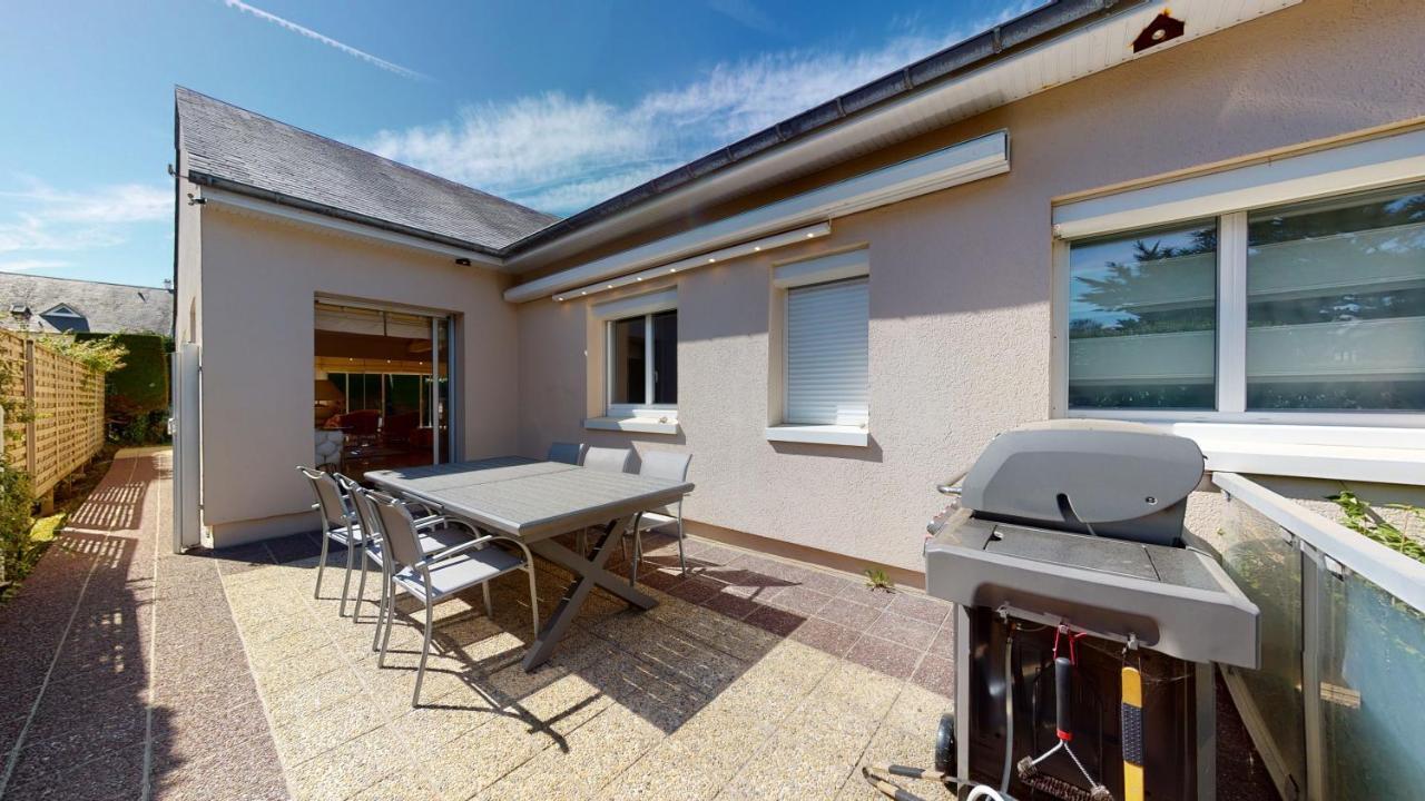 Amare Granville Saint-Pair-sur-Mer