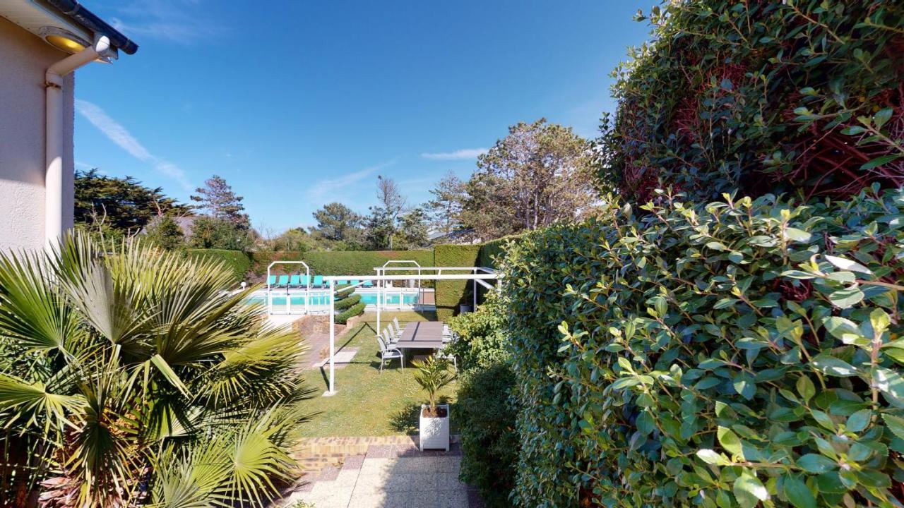 Amare Granville Villa *